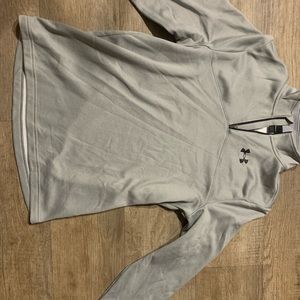 Men’s under armour pullover